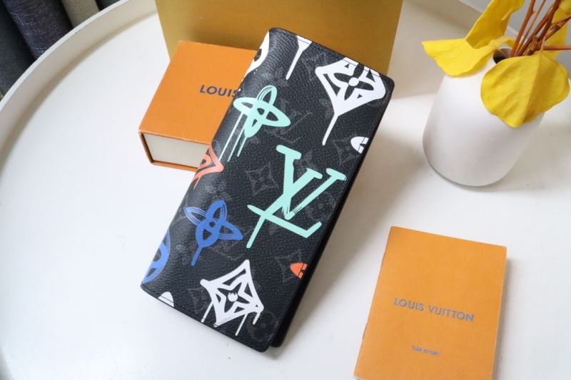 Louis Vuitton Wallets